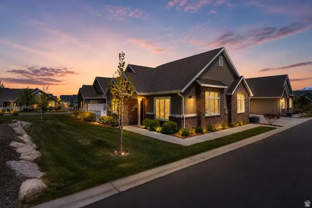 5437 W Copper Gulch Ln S #D, Herriman, UT 84096 - #2