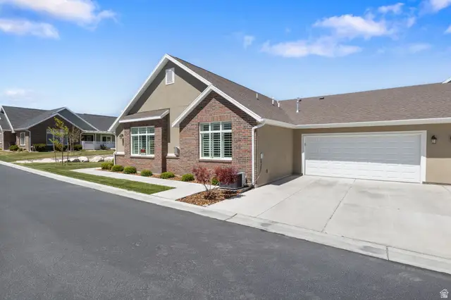 5437 W Copper Gulch Ln S #D, Herriman, UT 84096 - #3