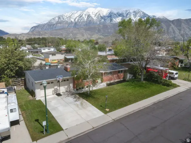 121 S Inglewood Dr E, Orem, UT 84097 - #3