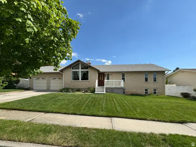1170 E 50 N, Springville, UT 84663 - #1
