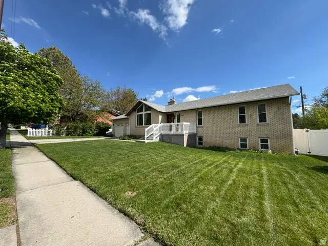 1170 E 50 N, Springville, UT 84663 - #2