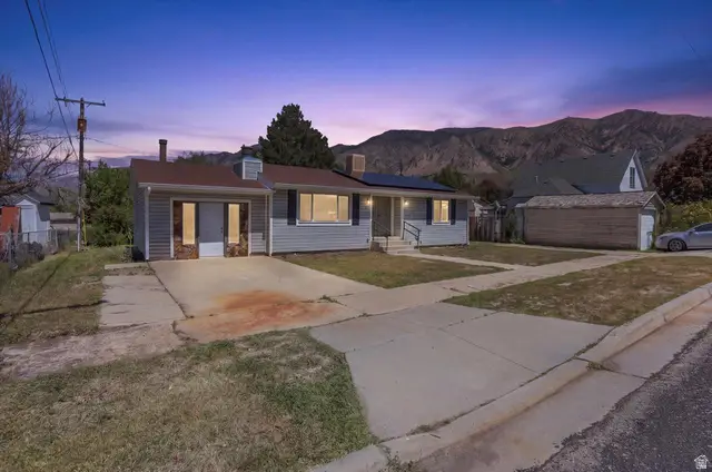 114 W 400 N, Brigham City, UT 84302 - #2