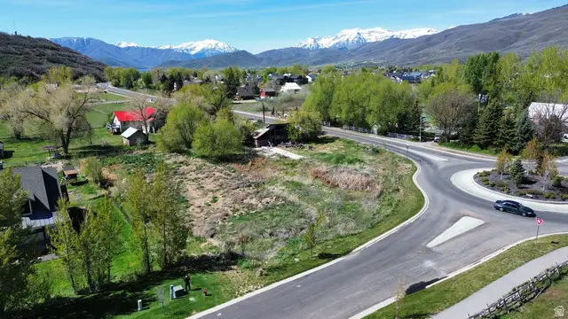464 E Salazar Spring Rd Rd #3, Midway, UT 84049 - #2