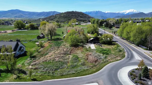 464 E Salazar Spring Rd Rd #3, Midway, UT 84049 - #3
