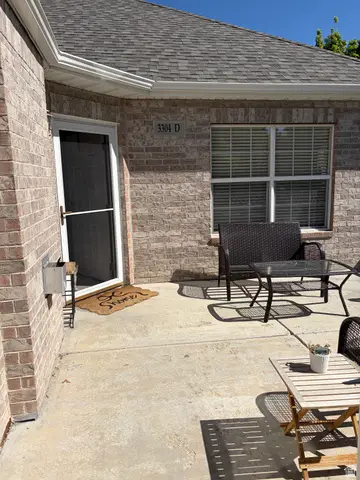 3304 S Hunter Villa Ln #D, West Valley City, UT 84128 - #1