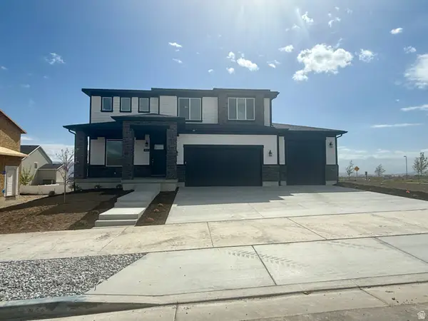 6988 W Sydney Peak Ln S #403, West Jordan, UT 84081