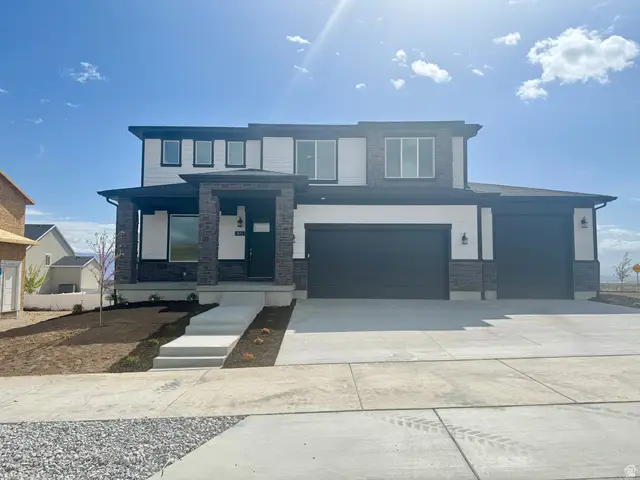6988 W Sydney Peak Ln S #403, West Jordan, UT 84081 - #2