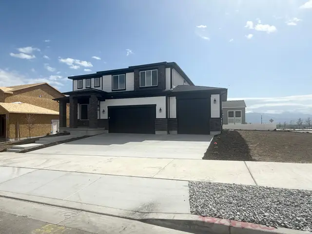 6988 W Sydney Peak Ln S #403, West Jordan, UT 84081 - #3