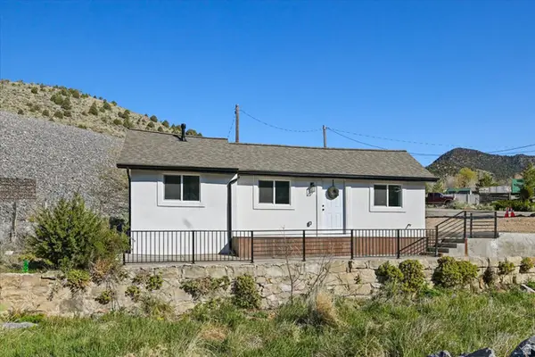 371 W Evans St, Eureka, UT 84628