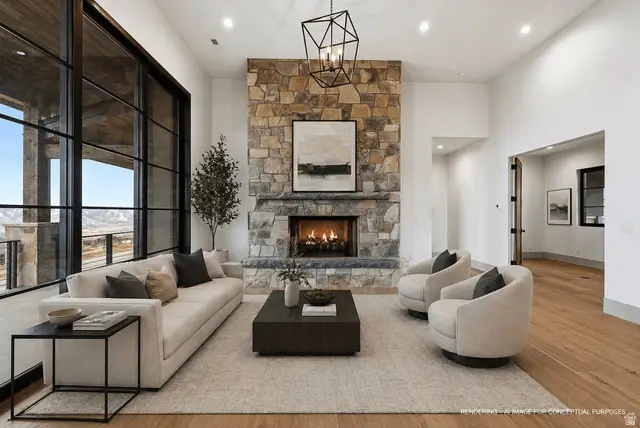 2155 E Wrangler Dr, Hideout, UT 84036 - #2