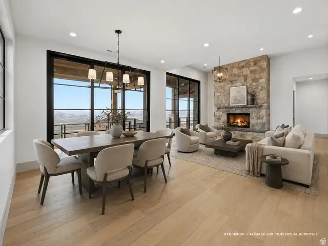 2155 E Wrangler Dr, Hideout, UT 84036 - #3