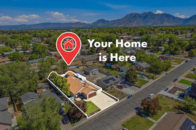 90 W Cottage Ave, Sandy, UT 84070 - #2