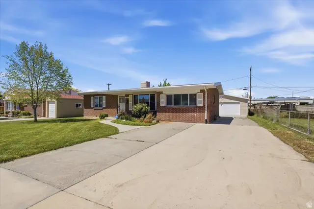 174 W American Ave #14, Murray, UT 84107 - #2
