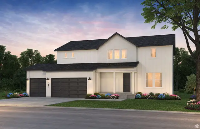 4949 Emerald Ave, Eagle Mountain, UT 84005 - #1