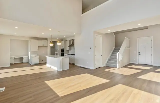 4949 Emerald Ave, Eagle Mountain, UT 84005 - #2