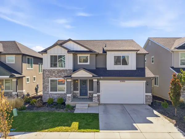 12303 S Varitek Dr #261, Herriman, UT 84096