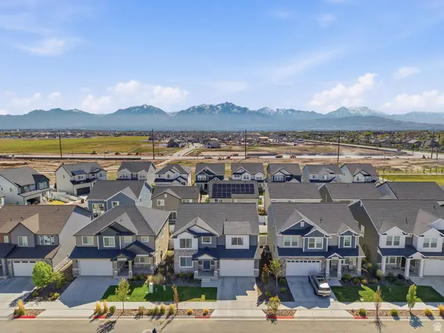 12303 S Varitek Dr #261, Herriman, UT 84096 - #2