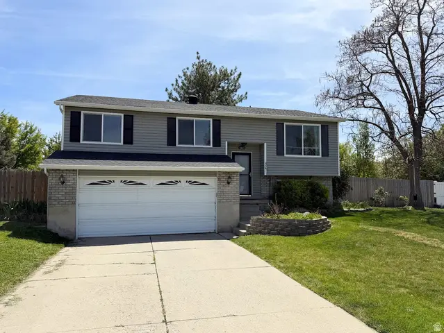 3357 W 6960 S, West Jordan, UT 84084 - #1