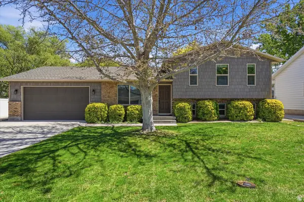 8897 S 1240 W, West Jordan, UT 84088