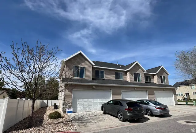 38 W 400 S, Santaquin, UT 84655 - #2
