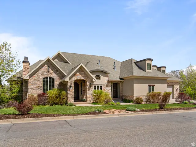 1503 E Meadow Bluff Ln S, Draper, UT 84020 - #1