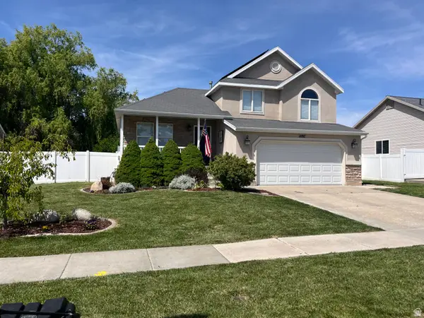 1097 N 3450 W, Layton, UT 84041