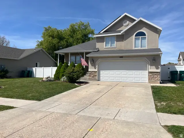 1097 N 3450 W, Layton, UT 84041 - #2