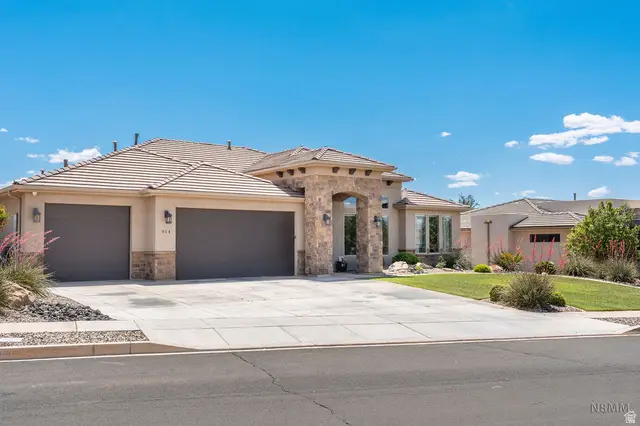 914 E Black Oak Dr, Washington, UT 84780 - #2