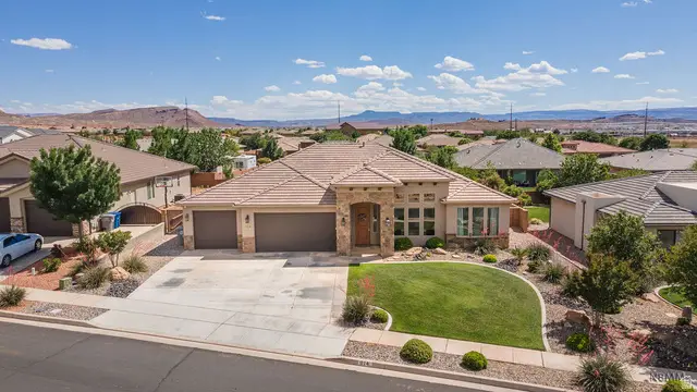914 E Black Oak Dr, Washington, UT 84780 - #3