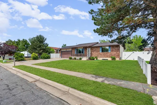 1224 W 550 St N, Clearfield, UT 84015 - #3