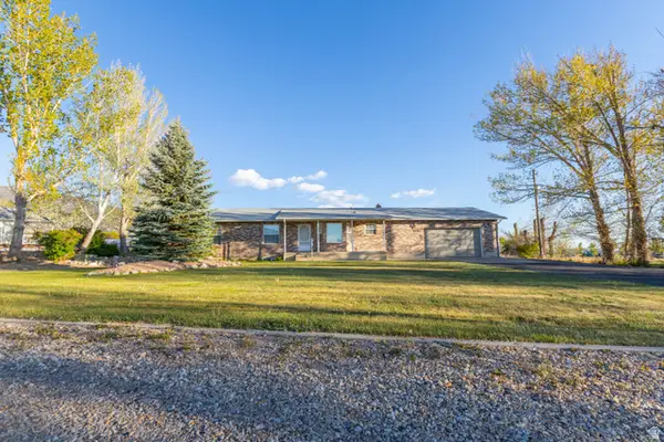 140 E 800 S, Ephraim, UT 84627
