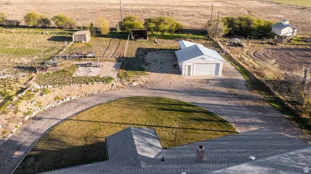 140 E 800 S, Ephraim, UT 84627 - #3