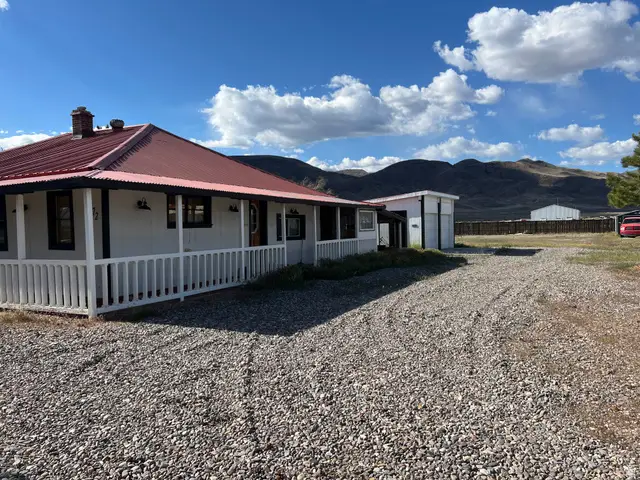 772 W 1400 S, Elsinore, UT 84724 - #2