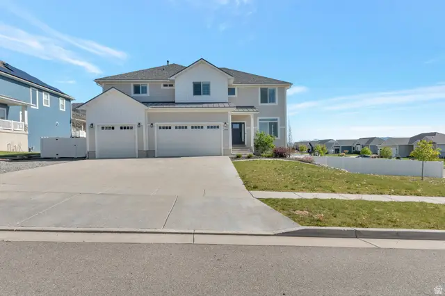 484 E 200 N, Millville, UT 84326 - #1