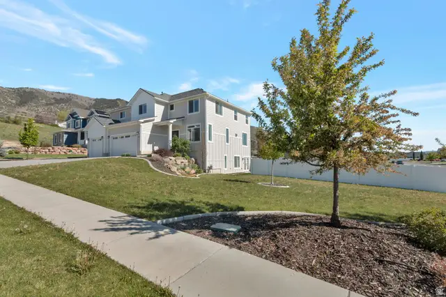 484 E 200 N, Millville, UT 84326 - #3