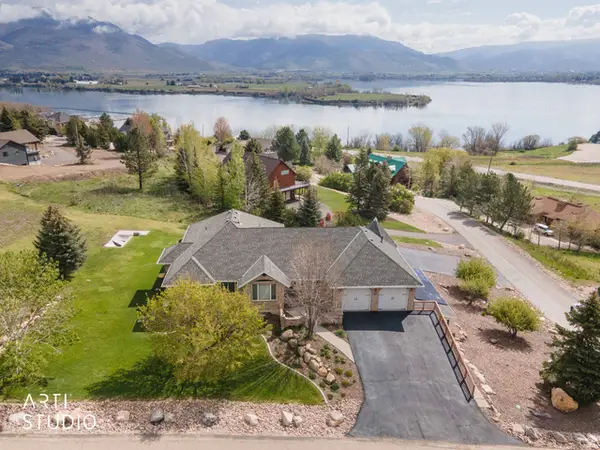 652 N Radford Ln, Eden, UT 84310