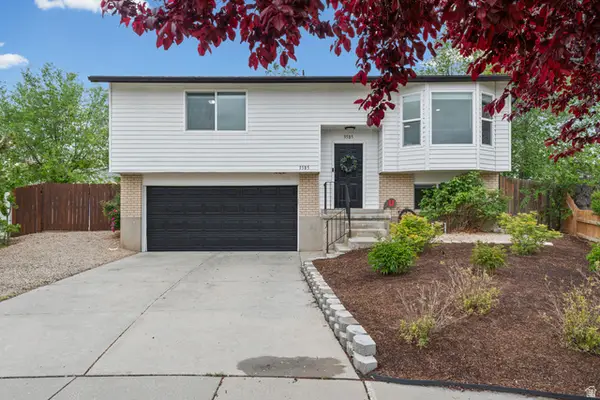 3585 W Silverglen Cir, Taylorsville, UT 84129