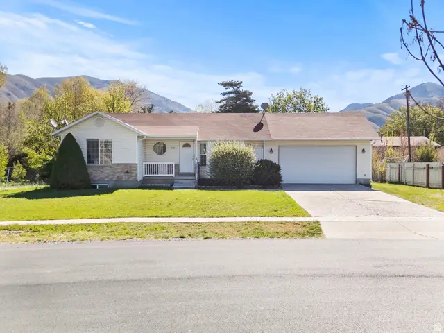 363 S 675 E, Hyrum, UT 84319 - #1