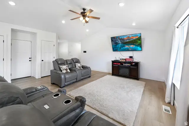 40 S 100 W, Trenton, UT 84338 - #2
