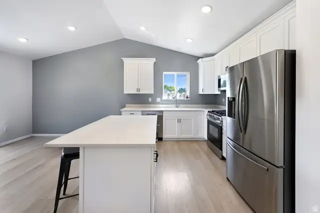 40 S 100 W, Trenton, UT 84338 - #3