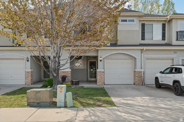 211 Greenfield Cir #119, Heber City, UT 84032