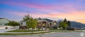 4945 W Mustang Ln, Mountain Green, UT 84050 - #2