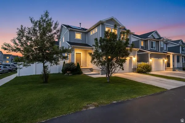 5155 E Rio Grande Way, Eagle Mountain, UT 84005