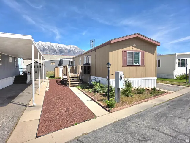 597 N State St #67, Orem, UT 84057 - #1