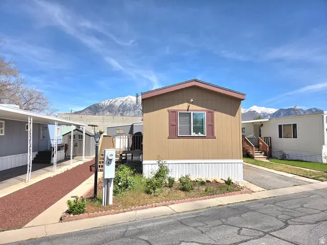597 N State St #67, Orem, UT 84057 - #2