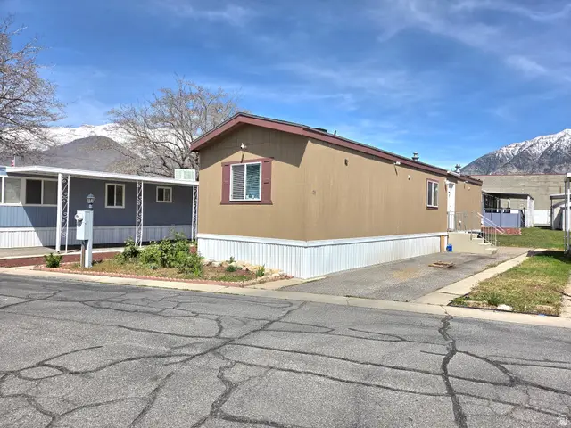 597 N State St #67, Orem, UT 84057 - #3
