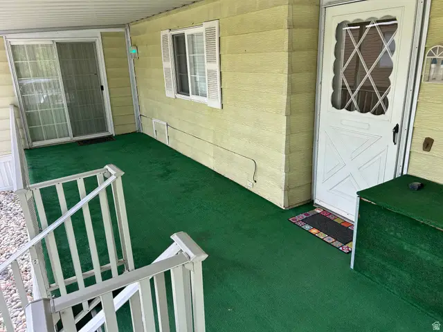 4375 S Weber River Dr W #120, Riverdale, UT 84405 - #3