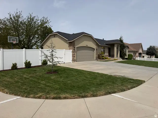 7766 S 5320 W, West Jordan, UT 84081 - #1