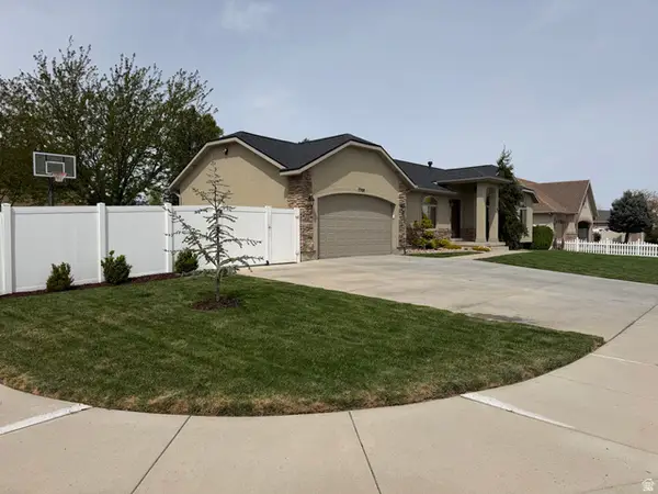 7766 S 5320 W, West Jordan, UT 84081