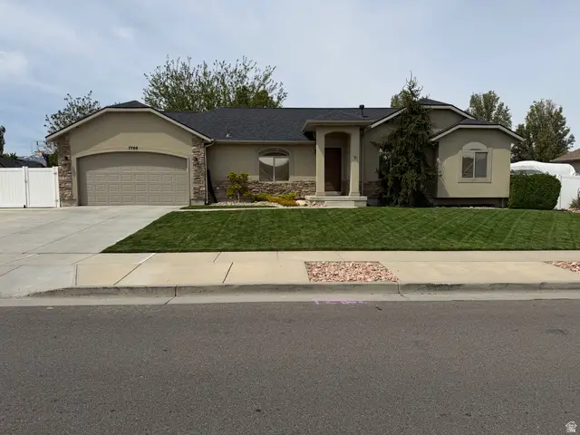 7766 S 5320 W, West Jordan, UT 84081 - #2